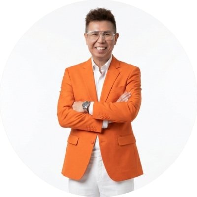 Norman Ang 